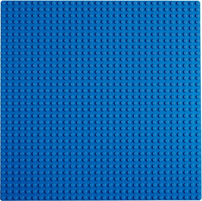 LEGO 11025 Classic Blue Baseplate 32x32 Studs Building Toy
