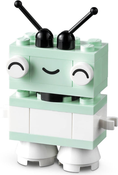 LEGO Classic Series 11028 Creative Pastel Fun- Auzzi Store