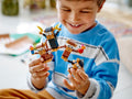 LEGO Classic Creative Monkeys, Birds, and Bananas 11031 - SuperSaverAU - view 5