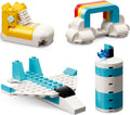 LEGO Classic Series 11032 Creative Color Fun- Auzzi Store