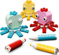 LEGO Classic Series 11032 Creative Color Fun- Auzzi Store