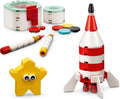 LEGO Classic Series 11032 Creative Color Fun- Auzzi Store