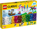 LEGO Classic 11033 Creative Fantasy Universe- Auzzi Store