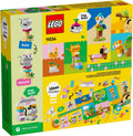 LEGO LEGO Classic Series 11034 Creative Pets- Auzzi Store