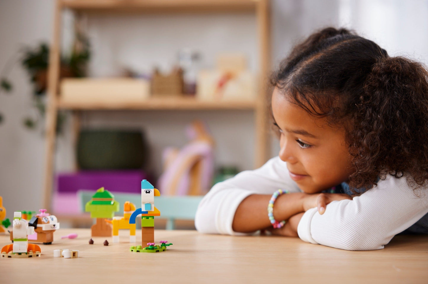 LEGO LEGO Classic Series 11034 Creative Pets- Auzzi Store