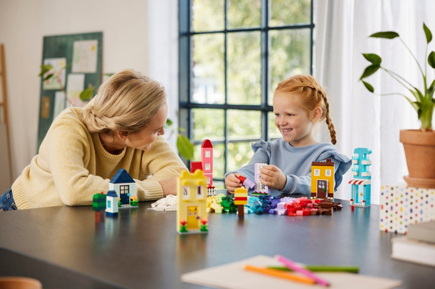 LEGO Classic Creative Houses 11034