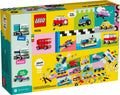 LEGO Classic 11036 Creative Vehicles 900 pcs - SuperSaverAU - view 2
