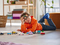 LEGO Classic 11036 Creative Vehicles 900 pcs - SuperSaverAU - view 3