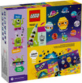 LEGO LEGO Classic Series 11037 Creative Space Planets- Auzzi Store