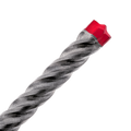 Diablo Rebar Demon SDS-Plus Hammer Drill Bit 6.5 x 165mm - Durable, Precision - SuperSaverAU - view 4