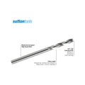 Sutton Tools No.30 Single Ended Panel Drill Bit, M2 HSS, 10 Pack