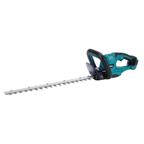Makita 18V LXT Cordless Hedge Trimmer 500mm DUH507Z - Double-Sided Blade, Skin Only