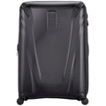 Samsonite Hyperspin Luggage Black, 500x738x330mm, Lightweight, Dual-Sided, Rubber Handles - SuperSaverAU - view 1
