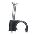 Pope 4mm Mounting Clip - 10 Pack