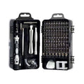 115 Piece Precision Screwdriver Set, Torx Computer Phone Watch Repair Tool Kit - view 2