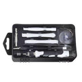 115 Piece Precision Screwdriver Set, Torx Computer Phone Watch Repair Tool Kit - view 4