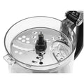 KitchenAid 7 Cup Food Processor Almond Cream 5KFP0719AAC
