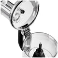 KitchenAid 7 Cup Food Processor Almond Cream 5KFP0719AAC
