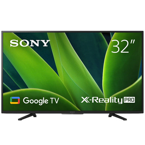 Sony 32 Inch W830K BRAVIA LED HDR Google TV KDL32W830K - SuperSaverAU - view 1