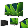 Sony 32 Inch W830K BRAVIA LED HDR Google TV KDL32W830K - SuperSaverAU - view 2