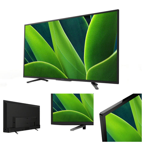 Sony 32 Inch W830K BRAVIA LED HDR Google TV KDL32W830K - SuperSaverAU - view 2