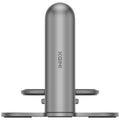 Xgimi Multi Angle Projector Stand - 120-Degree Tilt, Silver, No Installation Needed - D185S