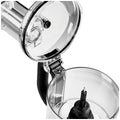 KitchenAid 7 Cup Food Processor Empire Red 5KFP0719AER