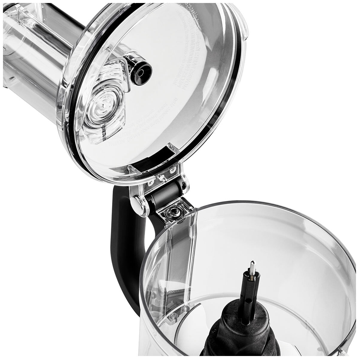 KitchenAid 7 Cup Food Processor Empire Red 5KFP0719AER