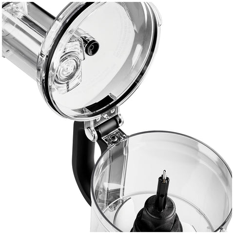 KitchenAid 7 Cup Food Processor Empire Red 5KFP0719AER