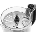 KitchenAid 7 Cup Food Processor Empire Red 5KFP0719AER