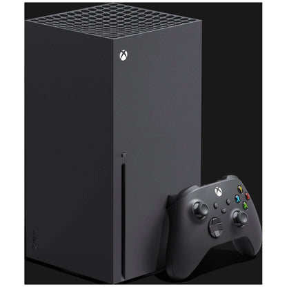 Xbox Series X Console