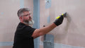 Dunlop Trade 5kg Express Wet Area Waterproofing Membrane