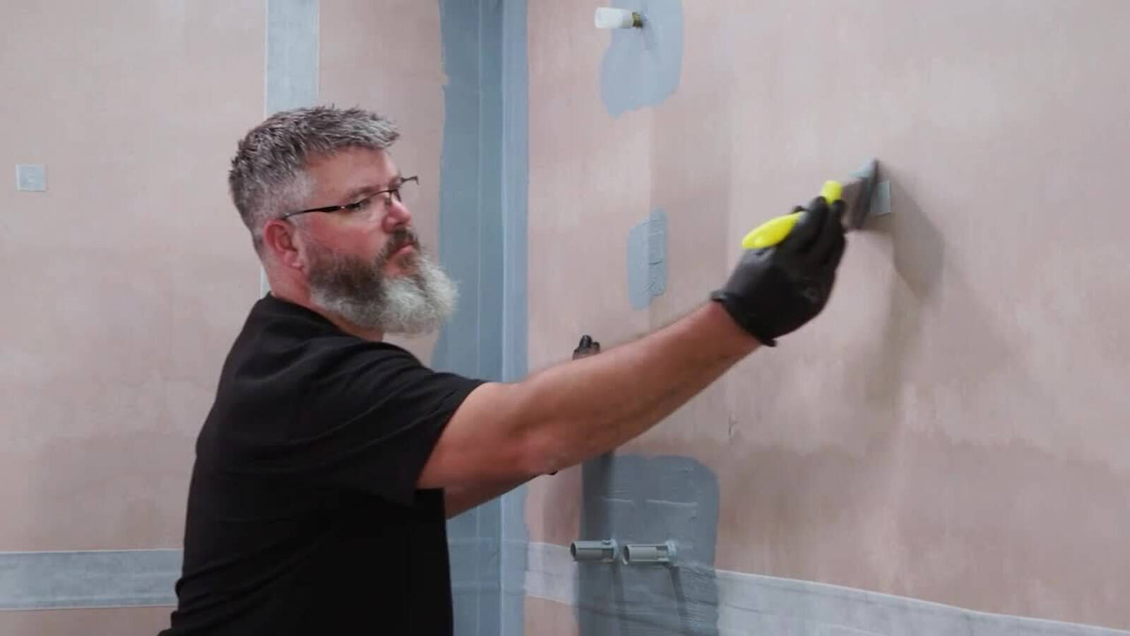 Dunlop Trade 5kg Express Wet Area Waterproofing Membrane