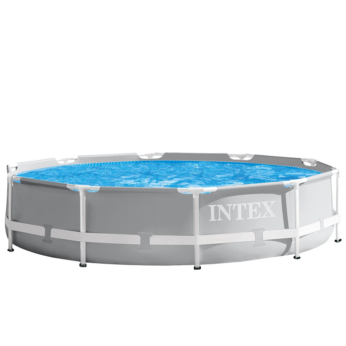 Intex Prism Frame Premium Pool Set 3.05M x 76cm - SuperSaverAU - view 2