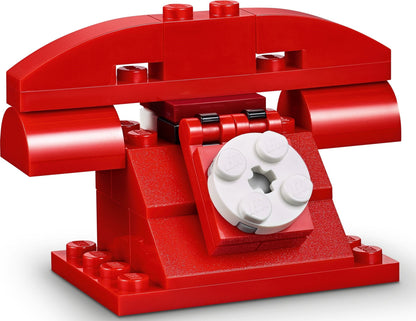 LEGO Classic Series 11717 Bricks Bricks Plates- Auzzi Store