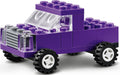 LEGO Classic Series 11717 Bricks Bricks Plates- Auzzi Store