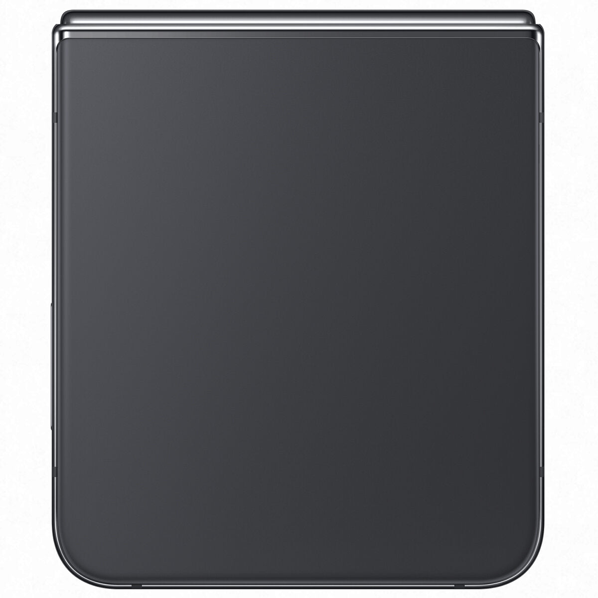 Samsung Galaxy Z Flip4 Foldable Smartphone 512GB Graphite SM-F721BZAFATS