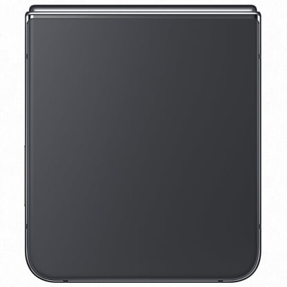 Samsung Galaxy Z Flip4 Foldable Smartphone 512GB Graphite SM-F721BZAFATS