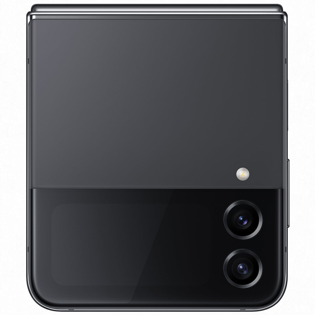 Samsung Galaxy Z Flip4 Foldable Smartphone 512GB Graphite SM-F721BZAFATS