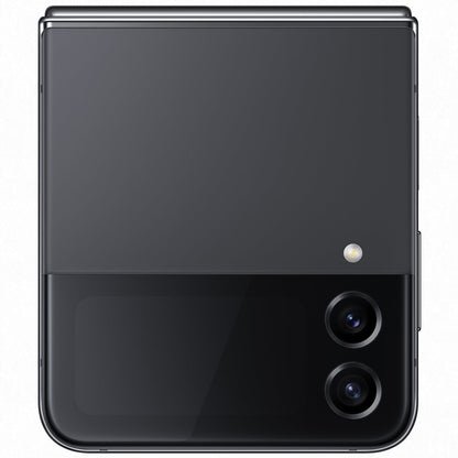 Samsung Galaxy Z Flip4 Foldable Smartphone 512GB Graphite SM-F721BZAFATS