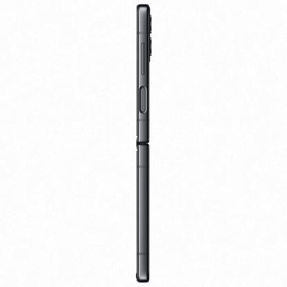 Samsung Galaxy Z Flip4 Foldable Smartphone 512GB Graphite SM-F721BZAFATS