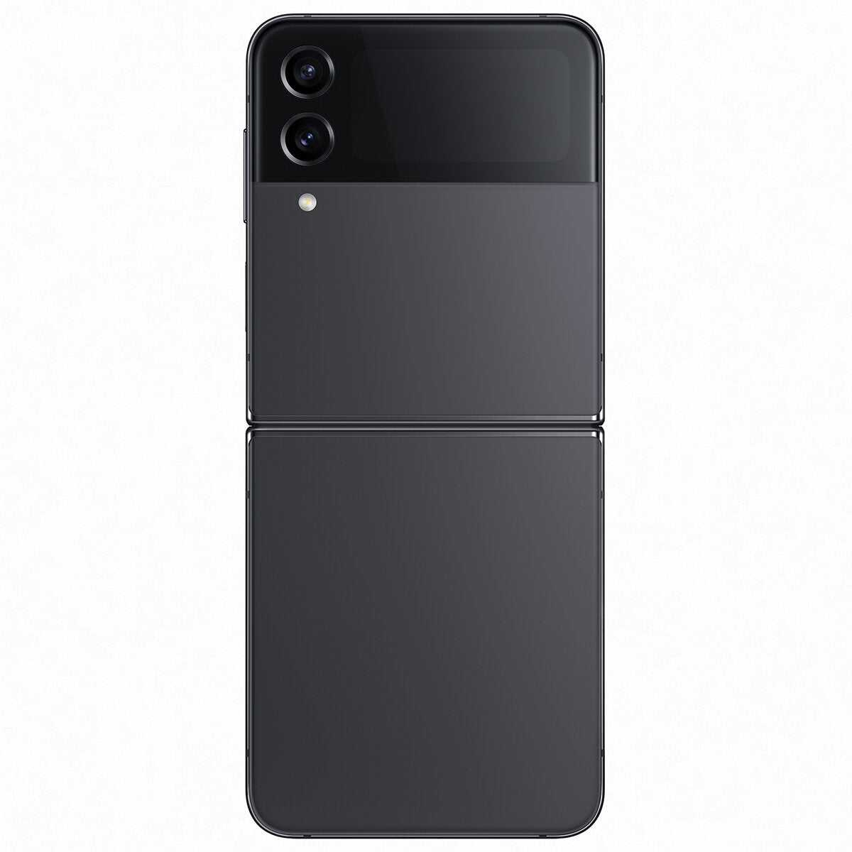 Samsung Galaxy Z Flip4 Foldable Smartphone 512GB Graphite SM-F721BZAFATS