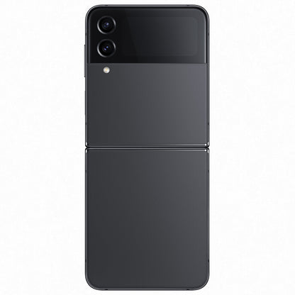 Samsung Galaxy Z Flip4 Foldable Smartphone 512GB Graphite SM-F721BZAFATS