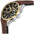 Timberland Men's Aldridge Black Dial Chronograph Watch TDWGC2102402 - SuperSaverAU - view 2