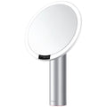 Amiro 8 Inch HD Sensor OnOff LED Cordless O-Series II Mirror AML009i - SuperSaverAU - view 2