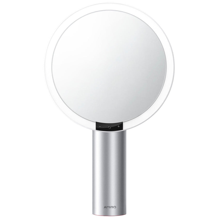 Amiro 8 Inch HD Sensor OnOff LED Cordless O-Series II Mirror AML009i - SuperSaverAU - view 1