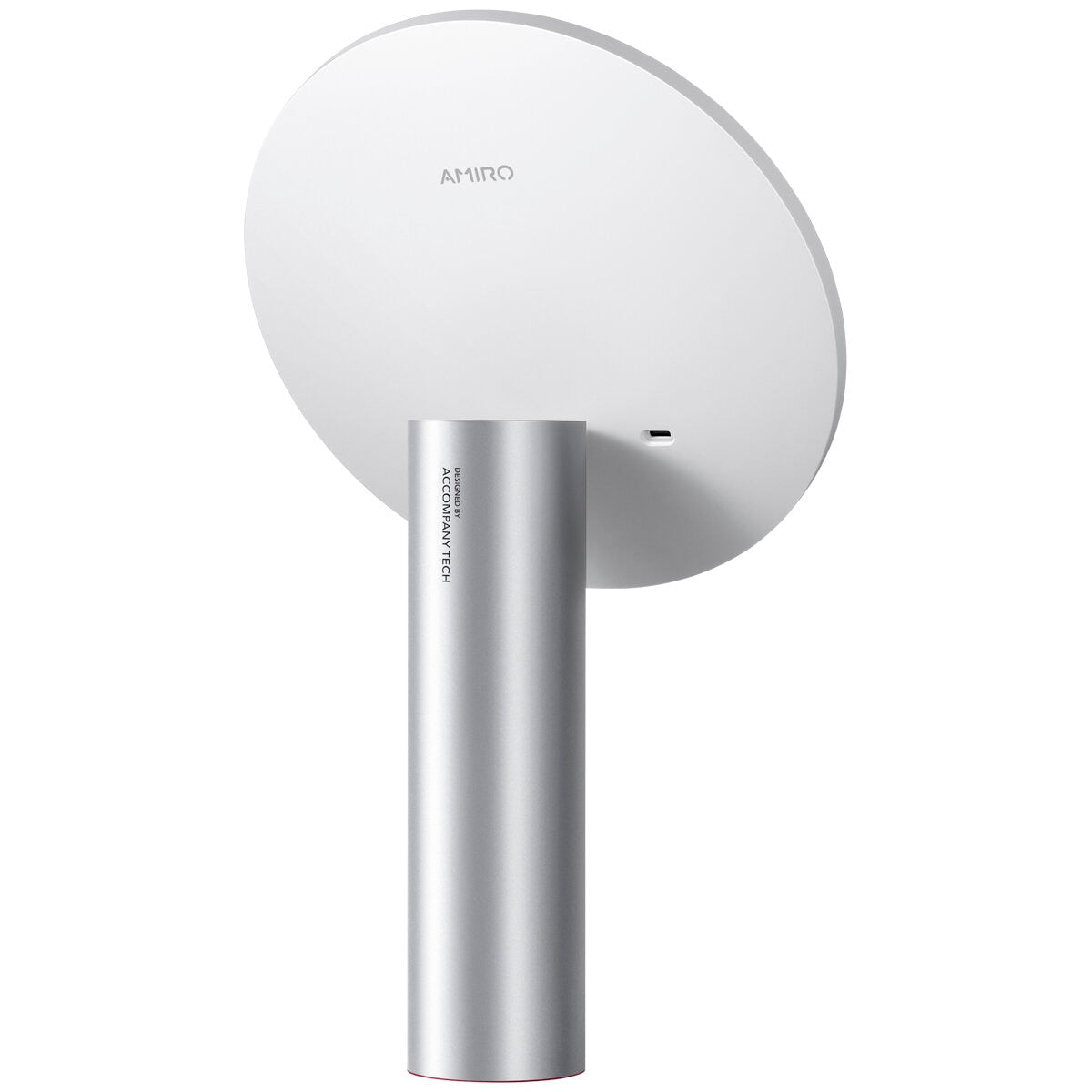 Amiro 8 Inch HD Sensor OnOff LED Cordless O-Series II Mirror AML009i - SuperSaverAU - view 6