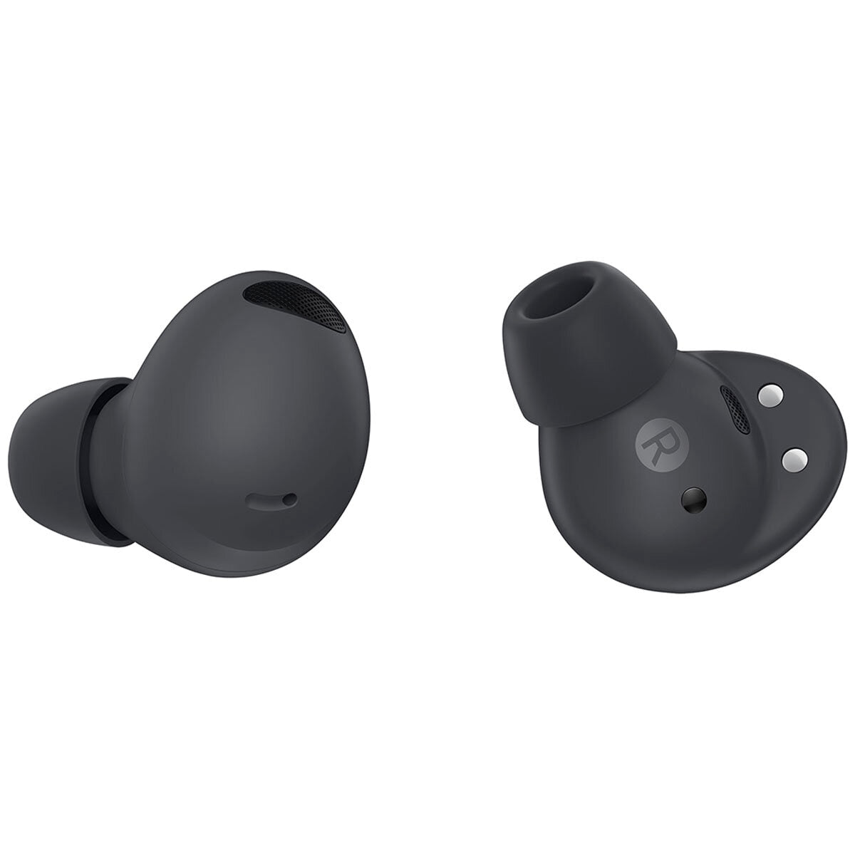Samsung Galaxy Buds2 Pro Graphite - SuperSaverAU - view 4