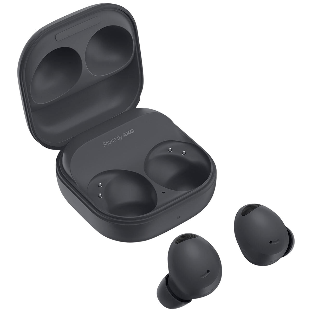 Samsung Galaxy Buds2 Pro Graphite - SuperSaverAU - view 7