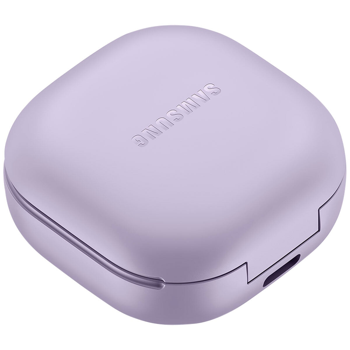 Samsung Galaxy Buds2 Pro Bora Purple - SuperSaverAU - view 6